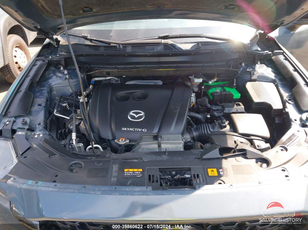 JM3KFBCM7P0236924 2023 MAZDA CX-5 photo no. 10
