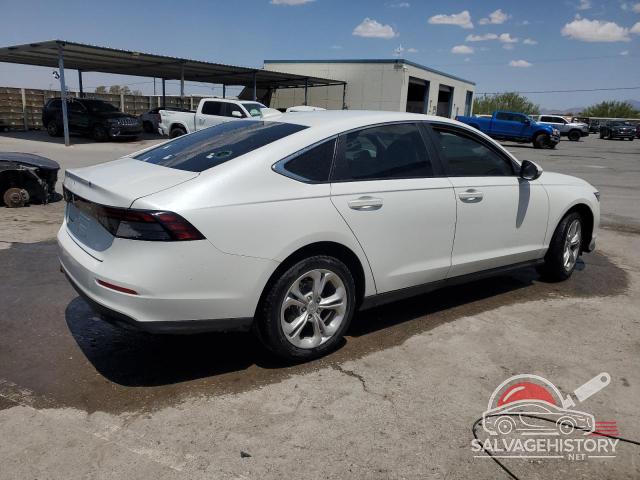 1HGCY1F25PA056185 2022 HONDA ACCORD photo no. 3