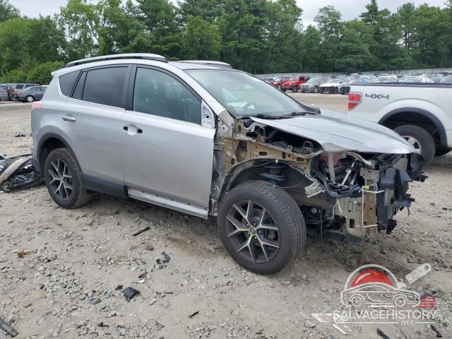 2T3JFREV9HW629906 2017 TOYOTA RAV4 photo no. 4