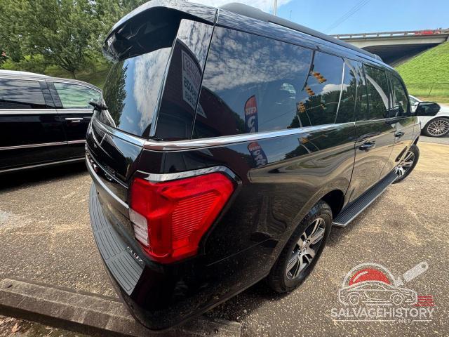 1FMJK1H88PEA56999 2023 FORD EXPEDITION photo no. 4