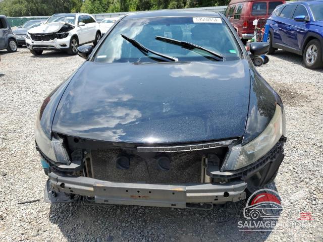 1HGCS22849A012554 2009 HONDA ACCORD photo no. 5