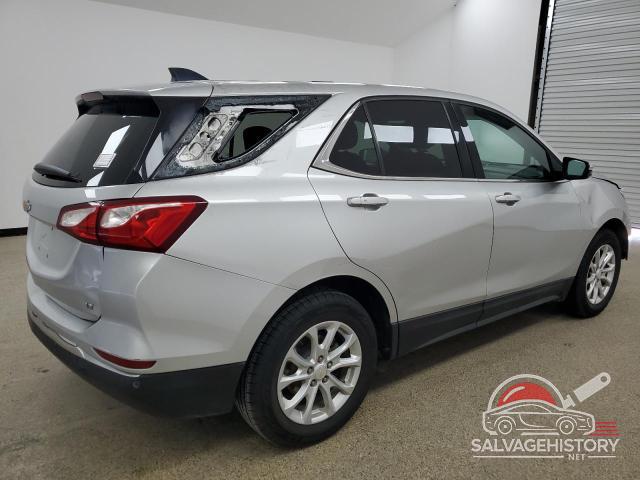 3GNAXJEV8JS560263 2018 CHEVROLET EQUINOX photo no. 3