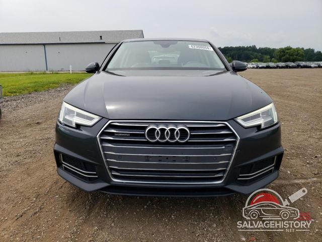 WAUENAF41HN014976 2017 AUDI A4 photo no. 5