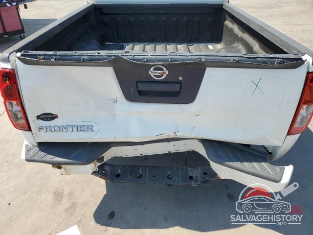 1N6BD0CT2KN724164 2019 NISSAN FRONTIER photo no. 10
