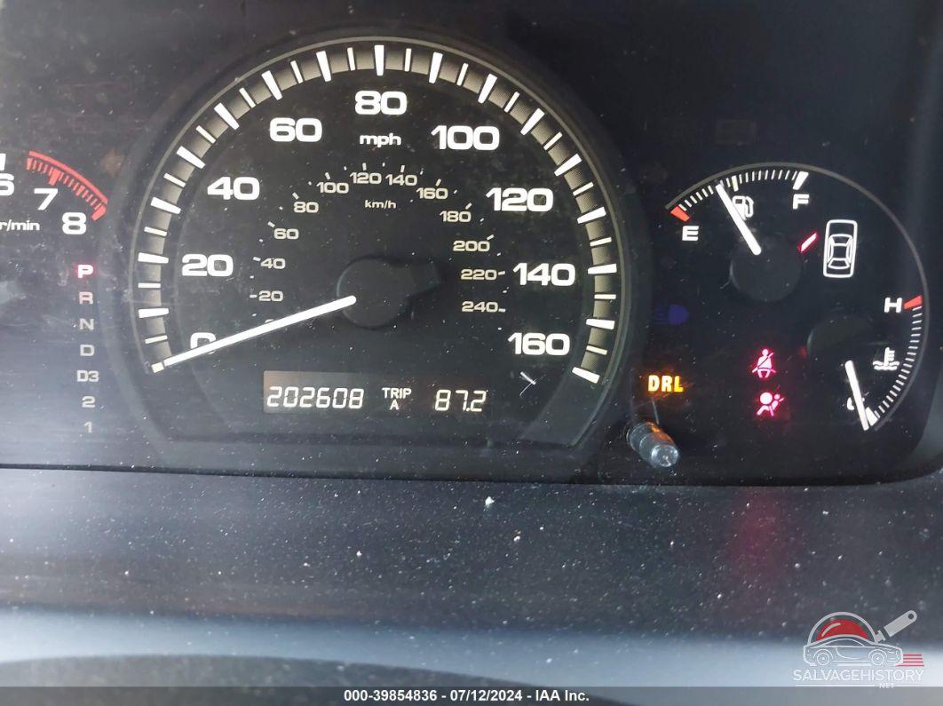 JHMCM56137C017767 2007 HONDA ACCORD photo no. 7