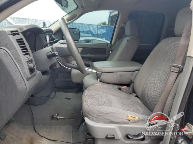 1D7HA18N48S631524 2008 DODGE RAM 1500 photo no. 7