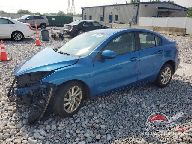 JM1BL1V76C1569025 2012 MAZDA 3 photo no. 22