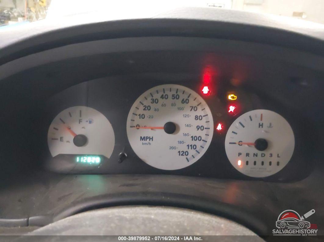1D4GP25R56B614362 2006 DODGE CARAVAN photo no. 7