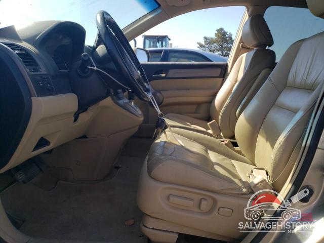 JHLRE38778C051875 2008 HONDA CRV photo no. 7