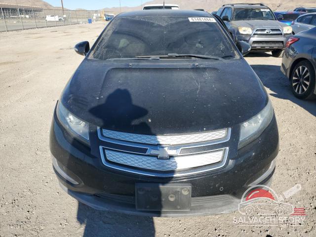 1G1RH6E47EU152753 2014 CHEVROLET VOLT photo no. 11