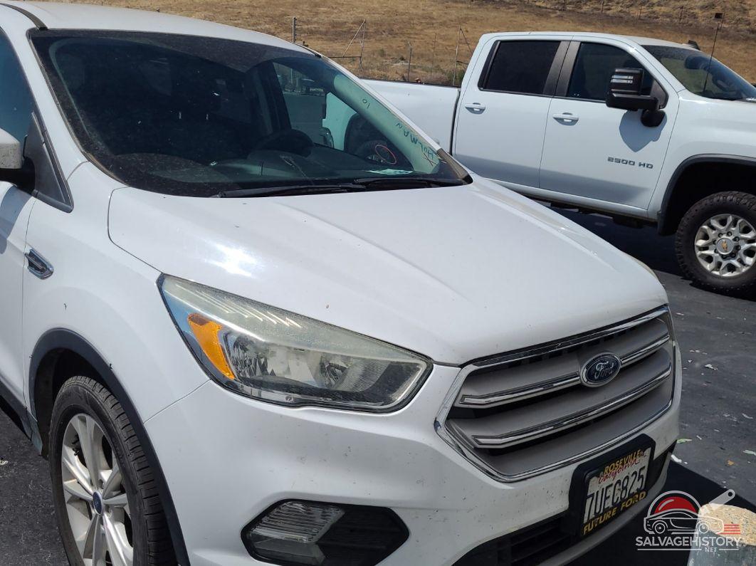 1FMCU0GD8HUA95868 2017 FORD ESCAPE photo no. 10