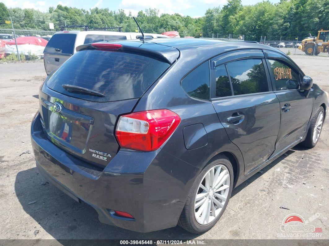 JF1GPAF64CH215629 2012 SUBARU IMPREZA photo no. 4