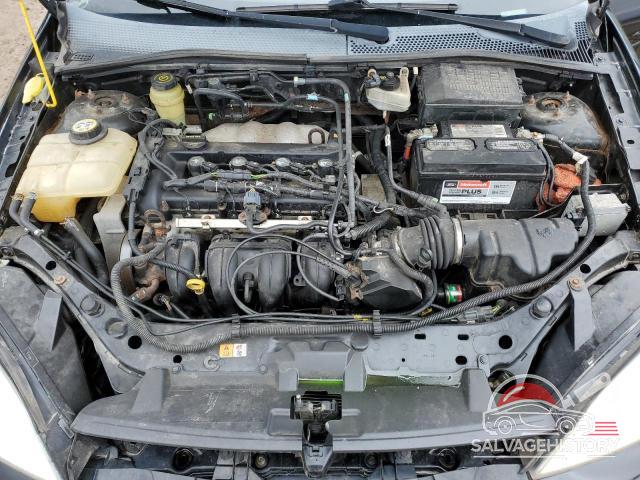 1FAFP34N45W291190 2005 FORD FOCUS photo no. 11