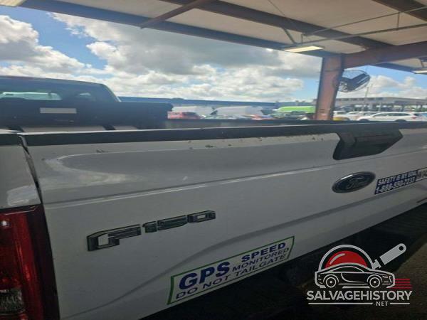 1FTMF1E89GKF13394 2016 FORD F-150 photo no. 6