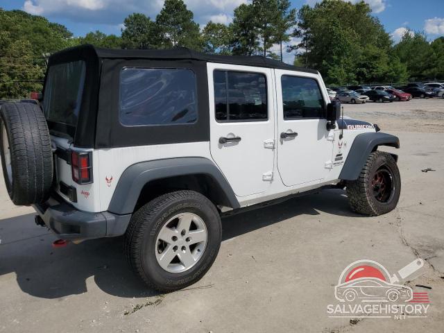 1C4BJWFG6HL720152 2017 JEEP WRANGLER photo no. 3