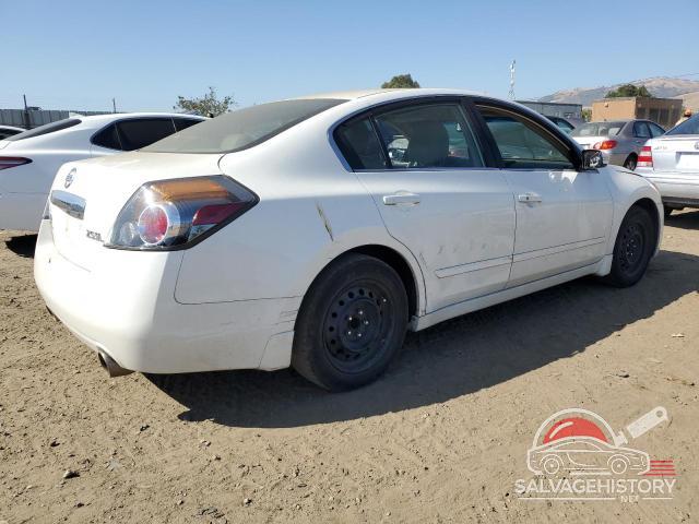 1N4AL2AP3BN437554 2011 NISSAN ALTIMA photo no. 3