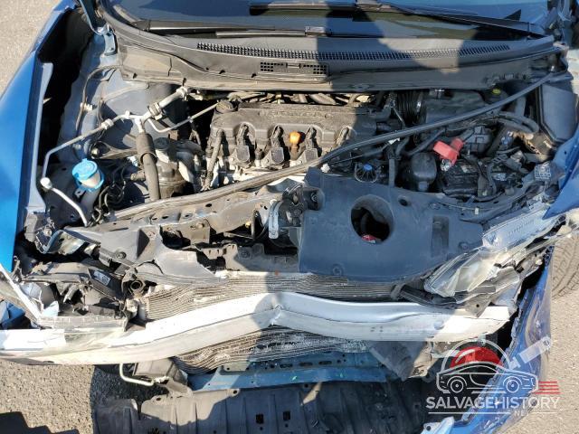 2HGFB2F53FH528608 2015 HONDA CIVIC photo no. 11