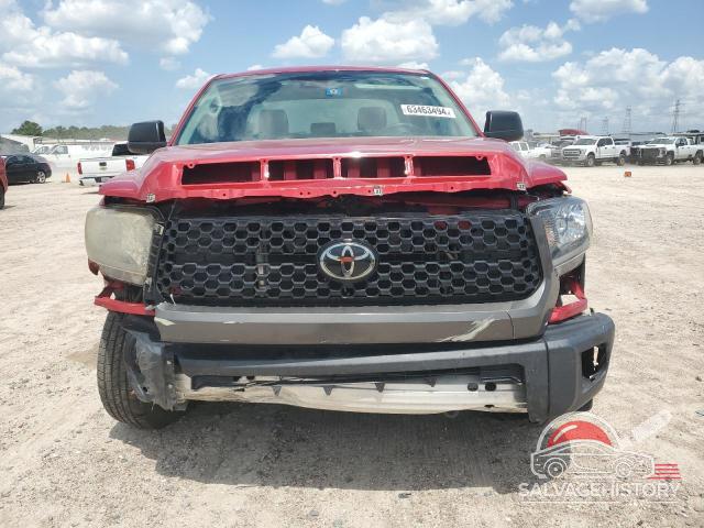 5TFRY5F17MX278906 2021 TOYOTA TUNDRA photo no. 5