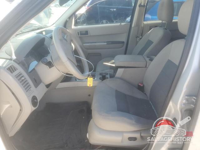 1FMCU93108KC91041 2008 FORD ESCAPE photo no. 7