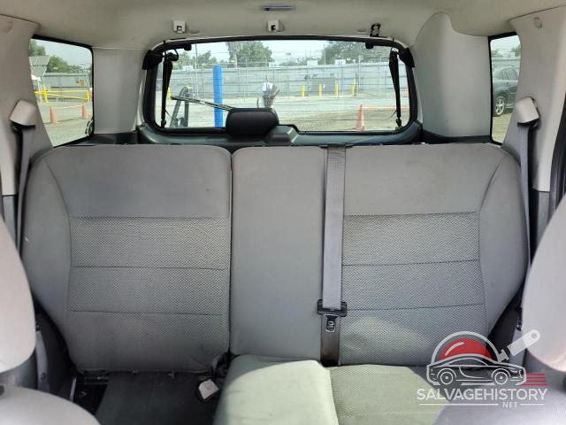 1FMYU96H66KD26533 2006 FORD ESCAPE photo no. 10