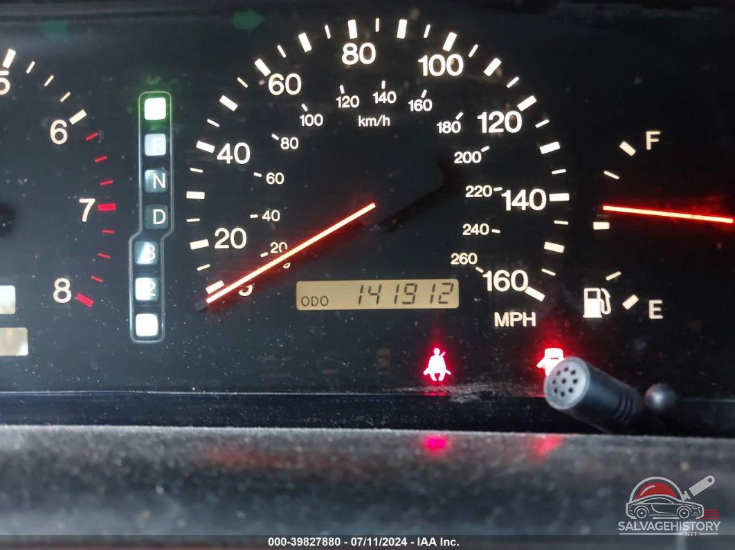 JT8CD32ZXX1005613 1999 LEXUS SC 300 photo no. 7