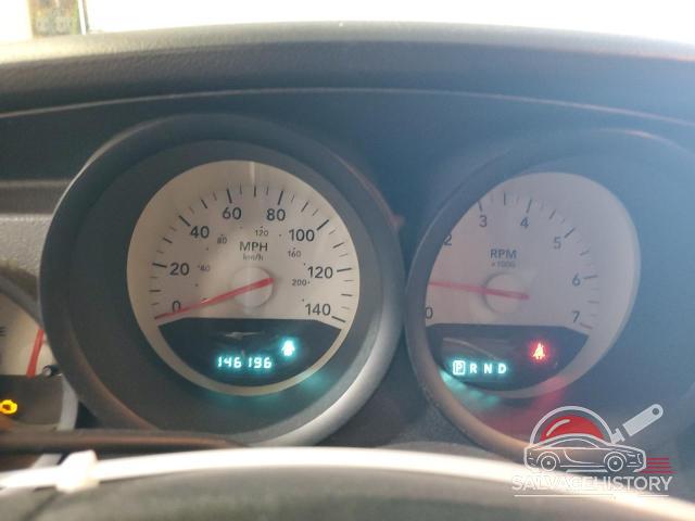2B3KK43G67H737245 2007 DODGE CHARGER photo no. 9