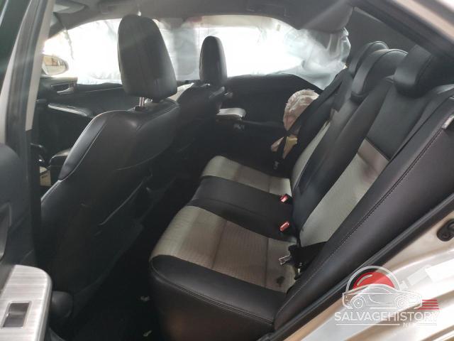 4T1BF1FK6DU264873 2013 TOYOTA CAMRY photo no. 10