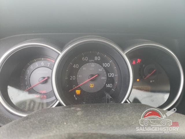 3N1BC13E47L431440 2007 NISSAN VERSA photo no. 9