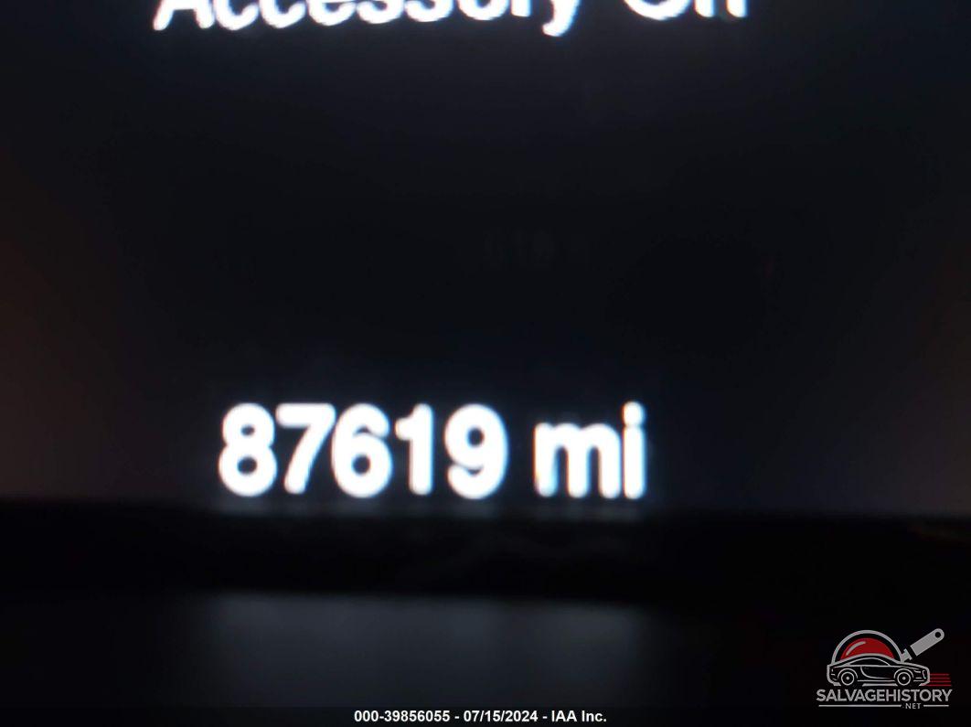 1C4RJFBG3FC769276 2015 JEEP GRAND CHEROKEE photo no. 7