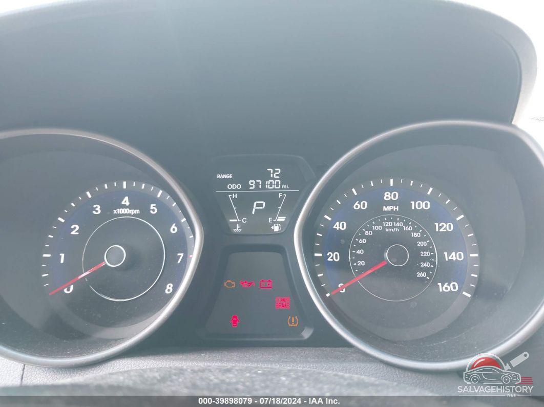 5NPDH4AE7DH413621 2013 HYUNDAI ELANTRA photo no. 7
