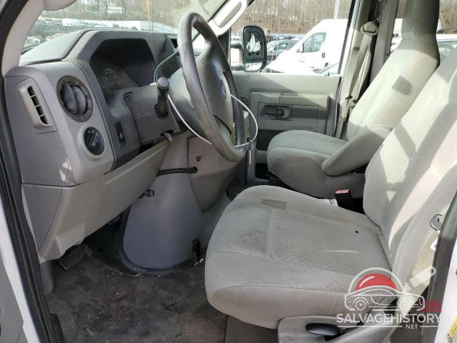 1FTSS34L59DA14961 2009 FORD ALL Models photo no. 7