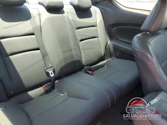 1HGCT1B81DA014827 2013 HONDA ACCORD photo no. 10