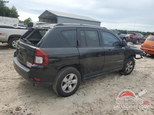 1C4NJCBA1GD763965 2016 JEEP COMPASS photo no. 3
