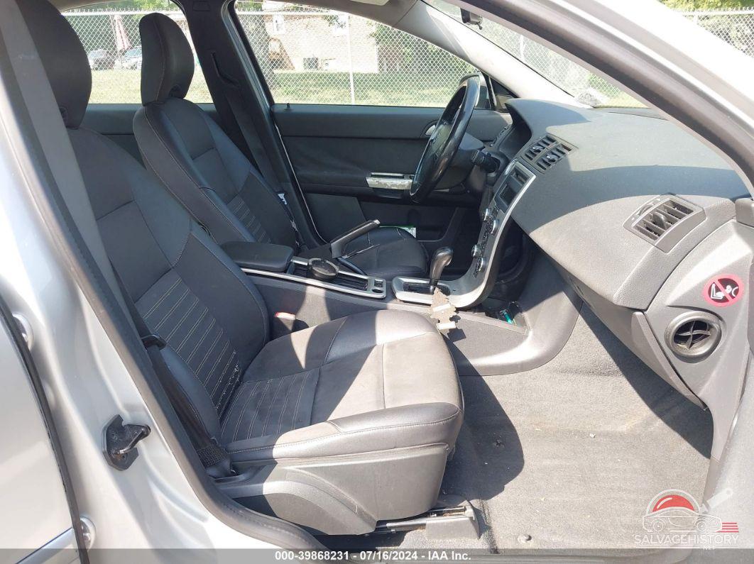 YV1MS390592463831 2009 VOLVO S40 photo no. 5