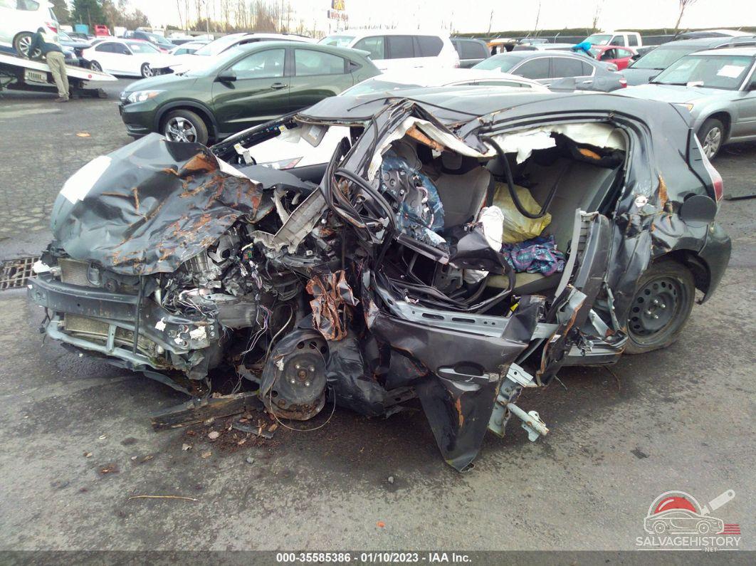 JTDKDTB38G1126536 2016 TOYOTA PRIUS C photo no. 6