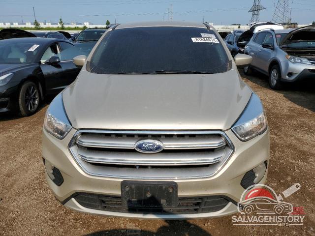 1FMCU0GD5HUD16598 2017 FORD ESCAPE photo no. 5