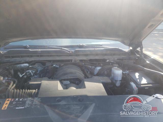 3GCUKSEJ5HG451585 2017 CHEVROLET ALL Models photo no. 11
