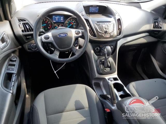 1FMCU9GXXEUC98934 2014 FORD ESCAPE photo no. 8