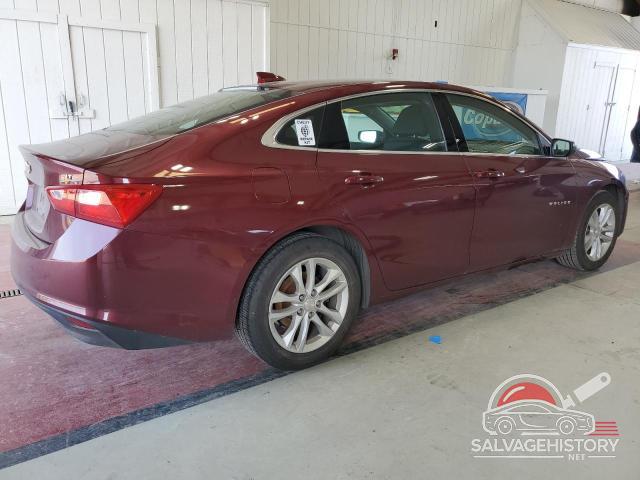 1G1ZE5ST9GF226308 2016 CHEVROLET MALIBU photo no. 3