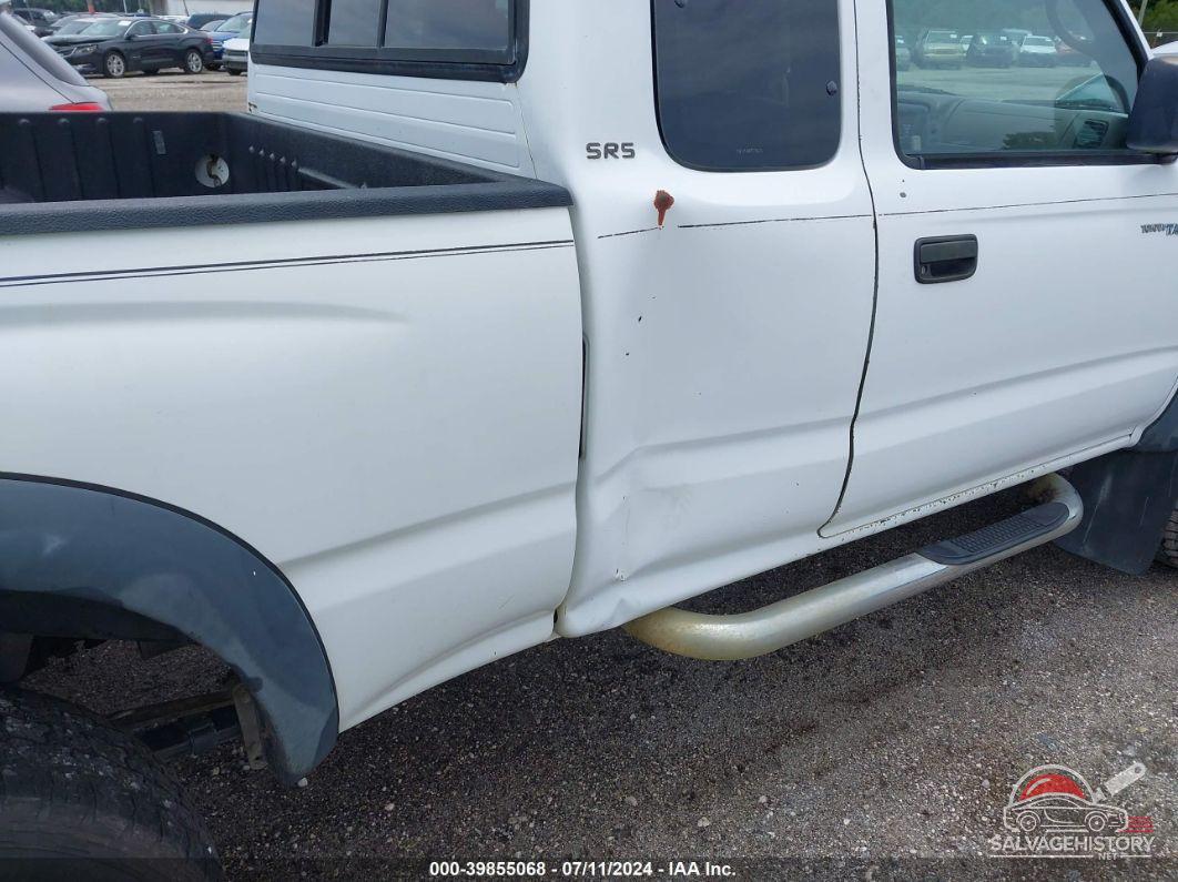 5TESN92N03Z179474 2003 TOYOTA TACOMA photo no. 6
