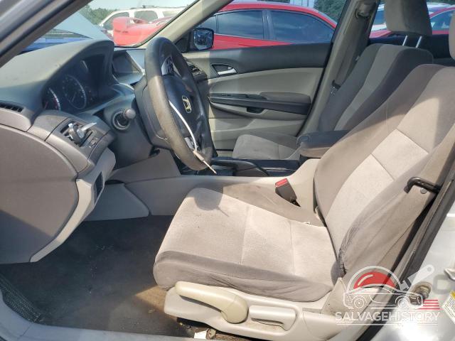 1HGCP26368A117000 2008 HONDA ACCORD photo no. 7