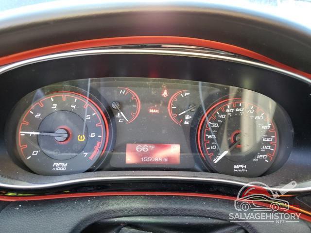 1C3CDFBB7GD629961 2016 DODGE DART photo no. 9