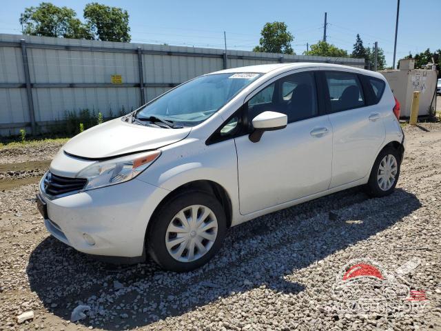 3N1CE2CP5FL375948 2015 NISSAN VERSA photo no. 13