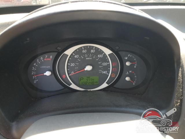 KM8JM12B56U250067 2006 HYUNDAI TUCSON photo no. 9