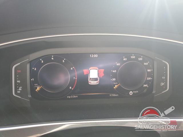 3VV8B7AX3PM136326 2023 VOLKSWAGEN TIGUAN photo no. 9