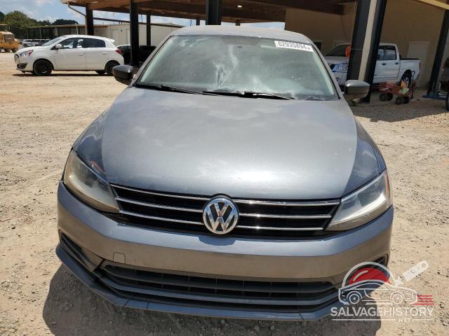 3VW2K7AJ7FM296057 2015 VOLKSWAGEN JETTA photo no. 5