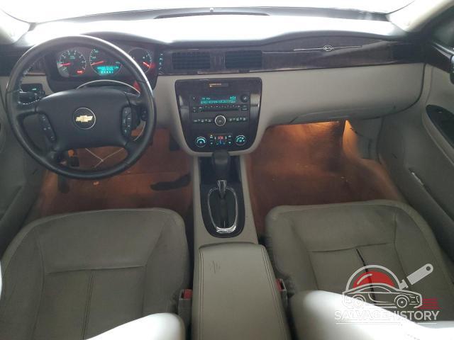 2G1WC5E31C1227121 2012 CHEVROLET IMPALA photo no. 8