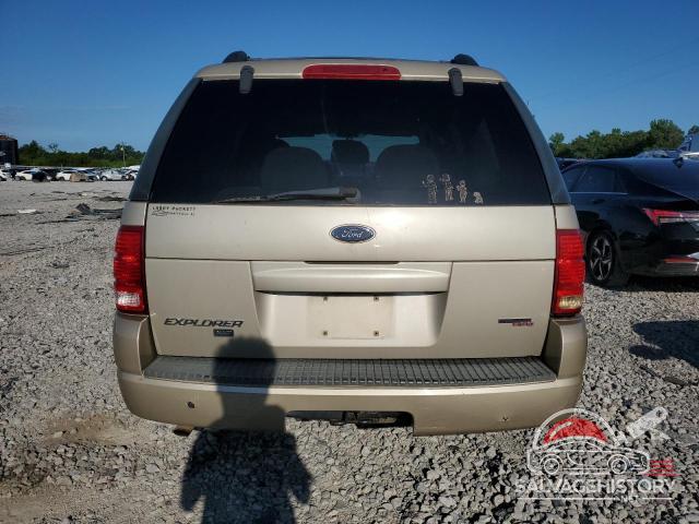 1FMZU73K15ZA19608 2005 FORD EXPLORER photo no. 6