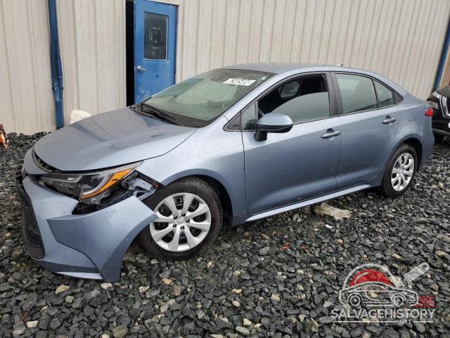 5YFEPMAE0MP224187 2021 TOYOTA COROLLA photo no. 13