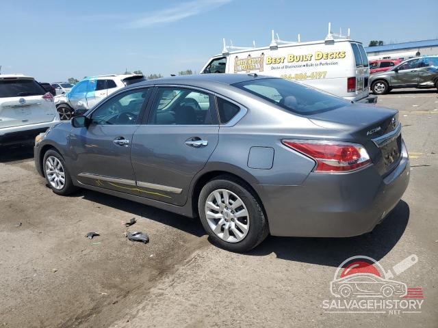 1N4AL3AP2EN387756 2014 NISSAN ALTIMA photo no. 2
